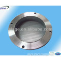 customized cnc machine metal parts by turning